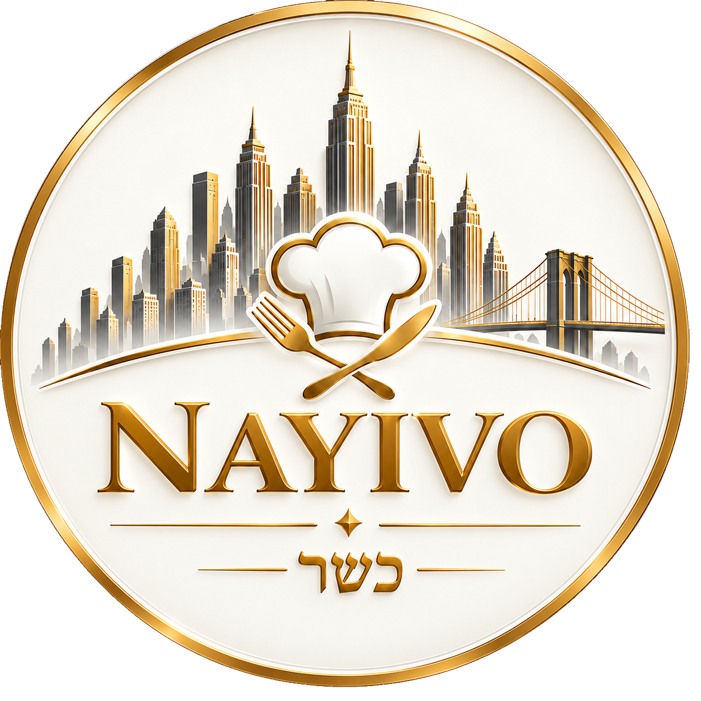 Logo Nayivo